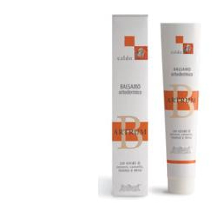 ARTRUM B CALDO CR 75ML ARTRUM B CALDO CR 75ML