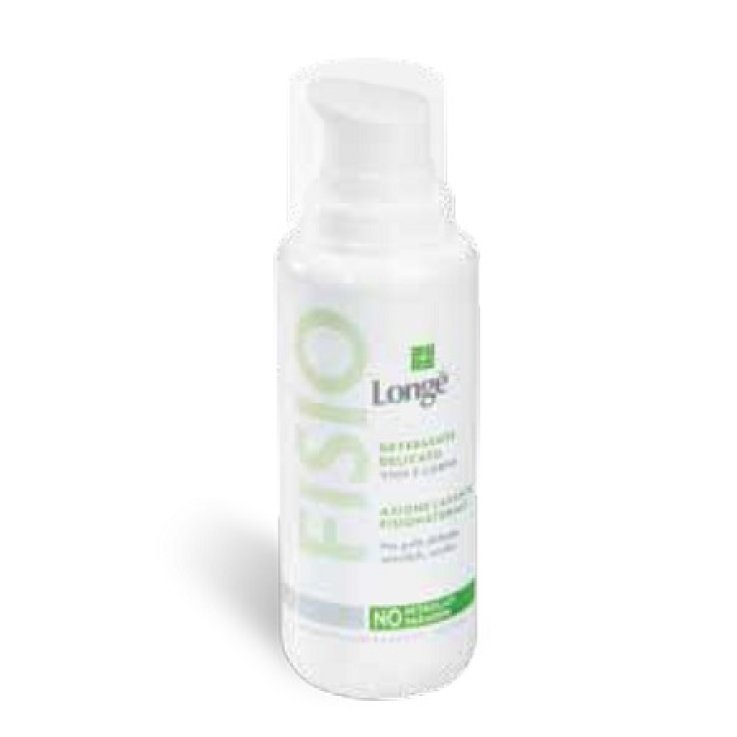 LONGE' FISIO DET VISO/CRP DEL