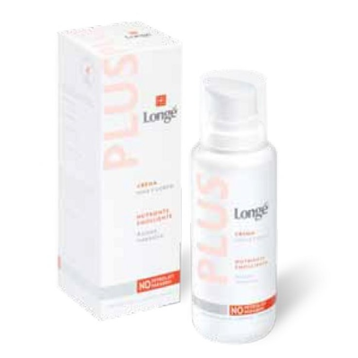 LONGE' PLUS CR VI/CRP NUTR/EMO