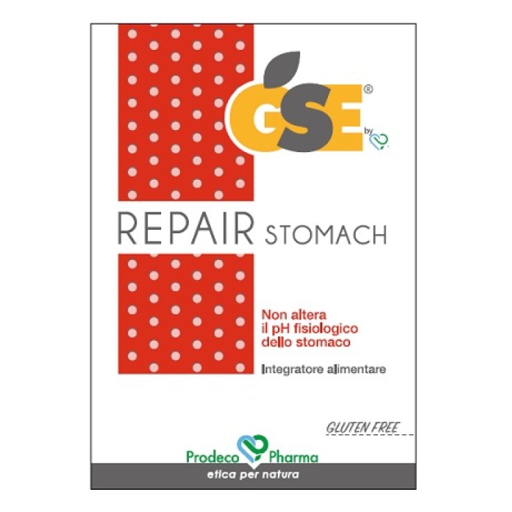 GSE STOMACH REPAIR 45CPR GSE STOMACH REPAIR 45CPR