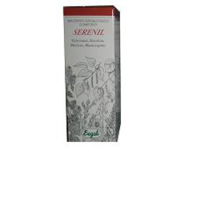 EUGAL SERENIL 50ML GTT EUGAL SERENIL 50ML GTT