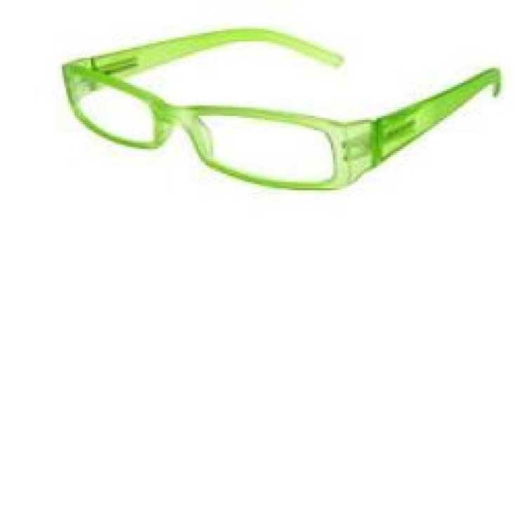 FOTOCROMATICO DOC ET GREEN+2,5