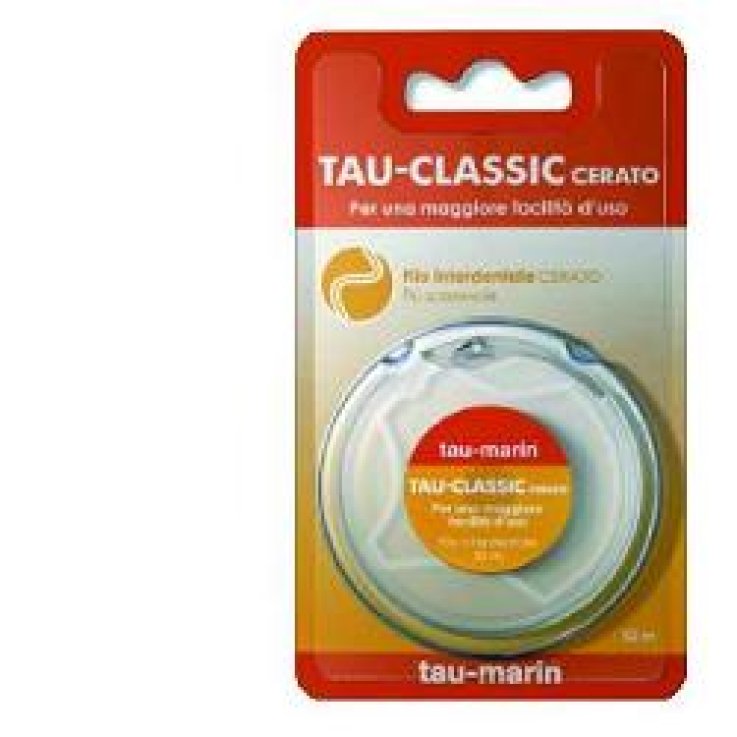 Taumarin Filo Interd Class 50m