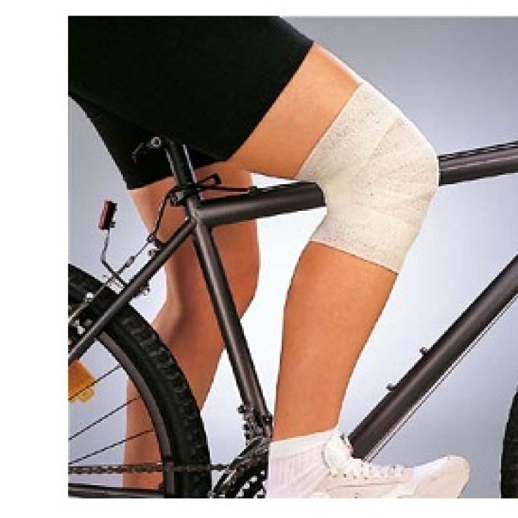 BENDA MOLLELAST HAFT 8X400