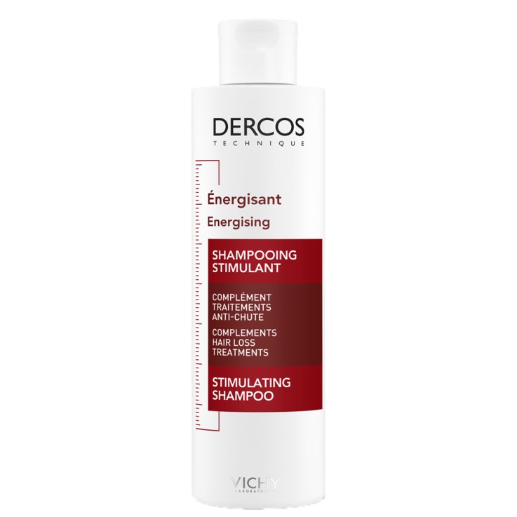 Dercos Shampoo Energ 200ml