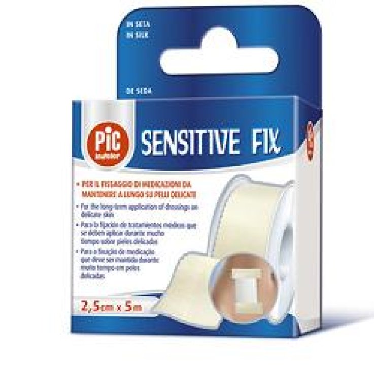 CER ROC SENS FIX 2,5X500CM F
