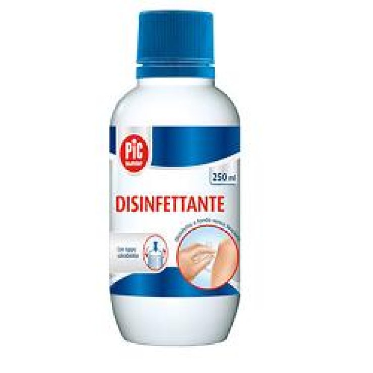 PIC DISINFET 250ML 22897<