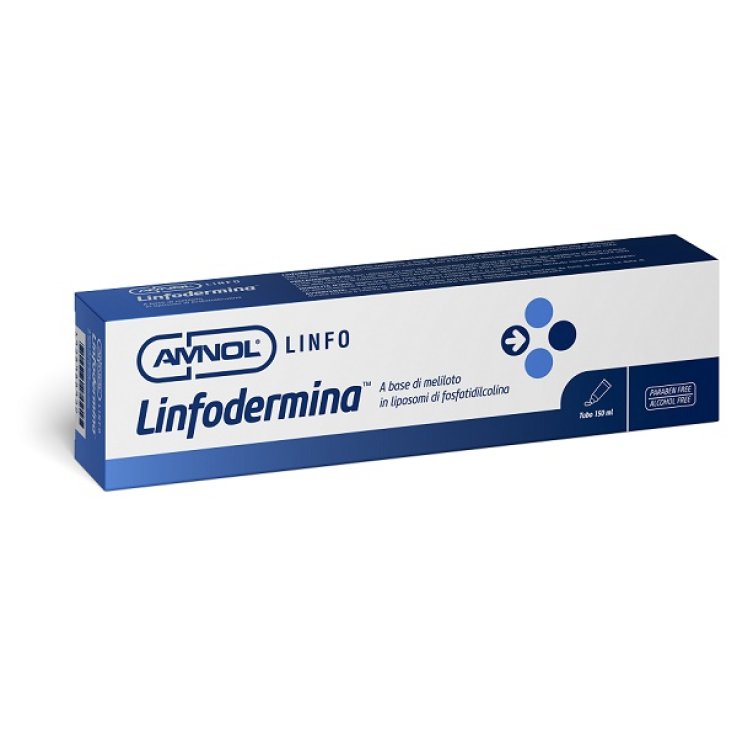 Linfodermina Tubo 150ml