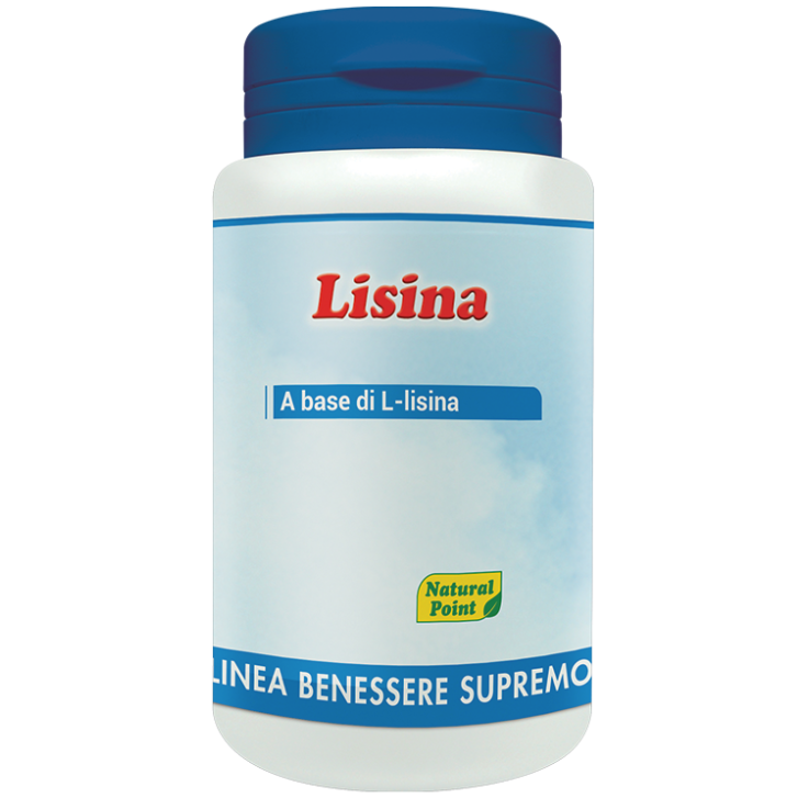 LISINA 50CPS