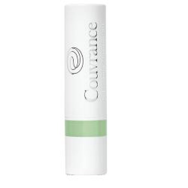 Avene Couvrance Stick Corr Ve