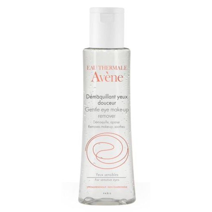 Avene Strucc Del Occhi 125ml