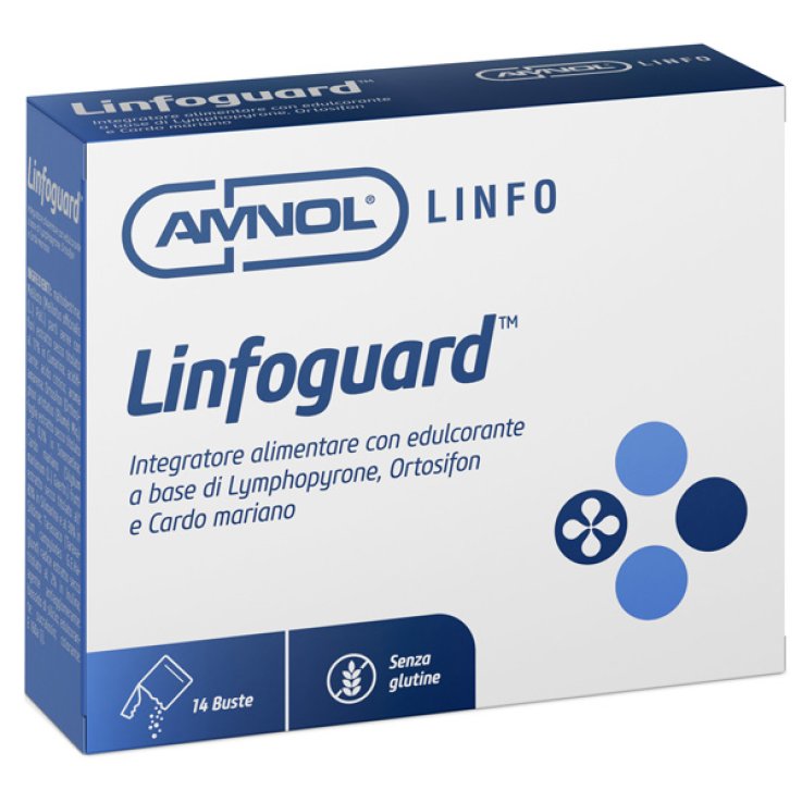 Linfoguard 14bust