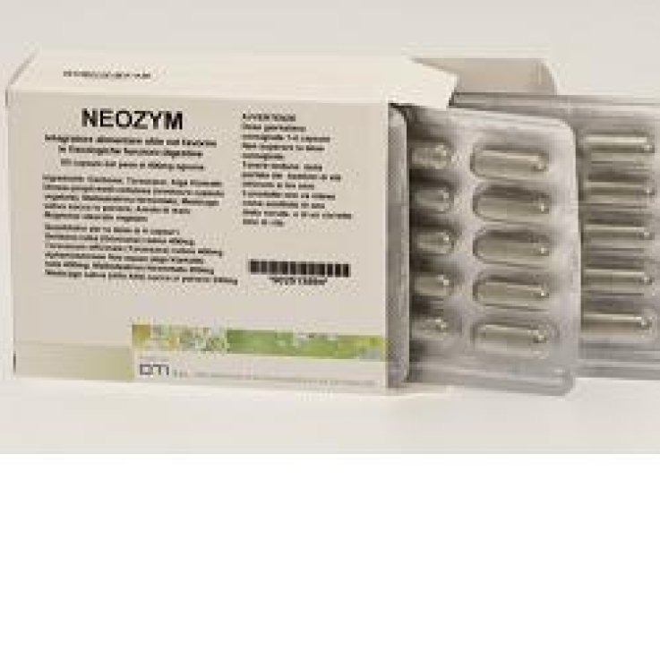 NEOZYM 60CPS NEOZYM 60CPS