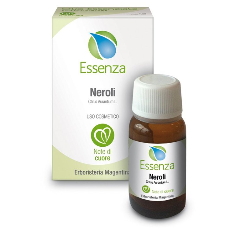 NEROLI ESSENZA 10ML