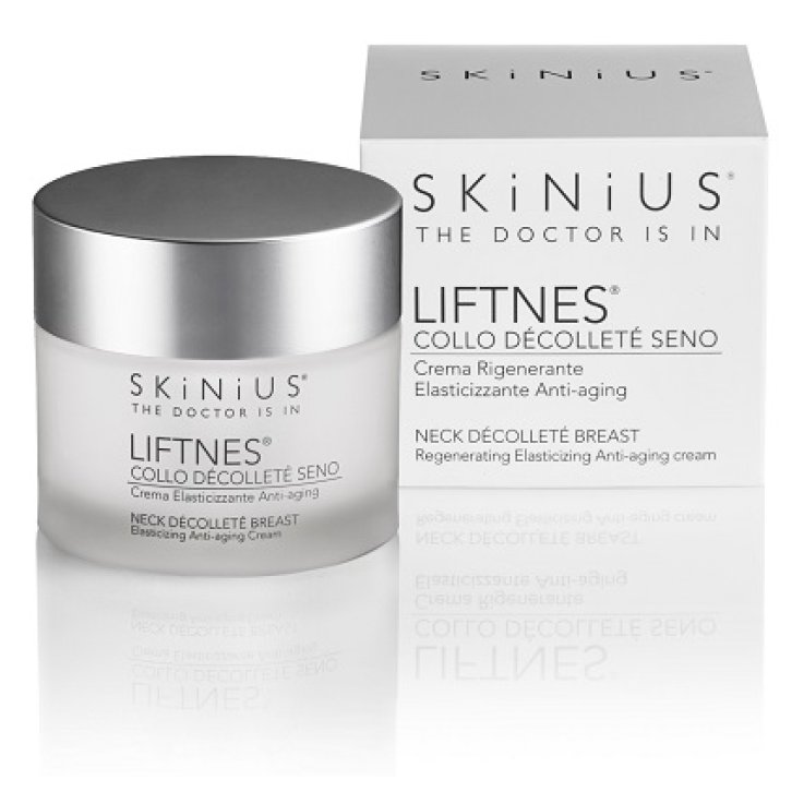 Liftnes Crema 50ml