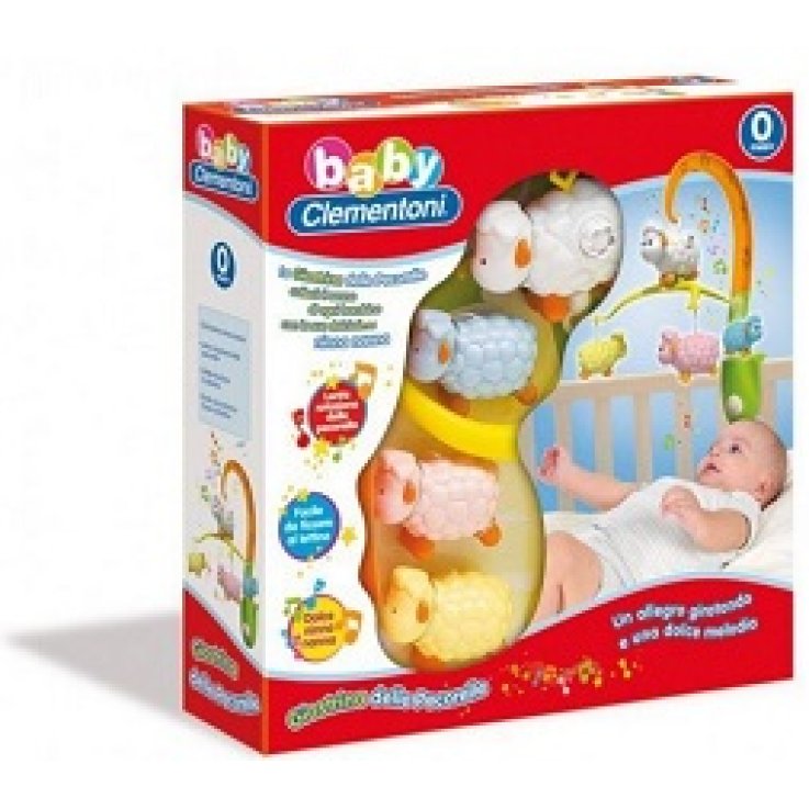 LA GIOSTRINA PECORELLE