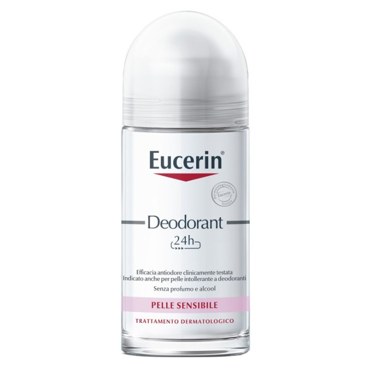 Eucerin Deod Roll-on P Sens