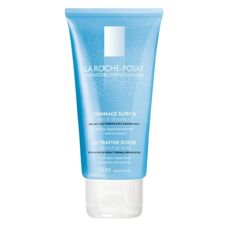Physio Esfoliante 50ml