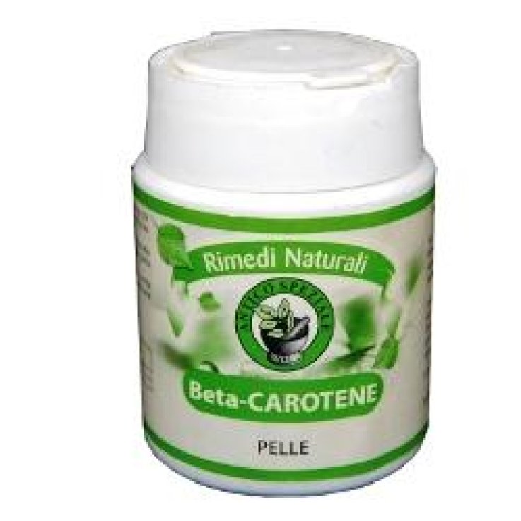 BETACAROTENE 50CPS BETACAROTENE 50CPS