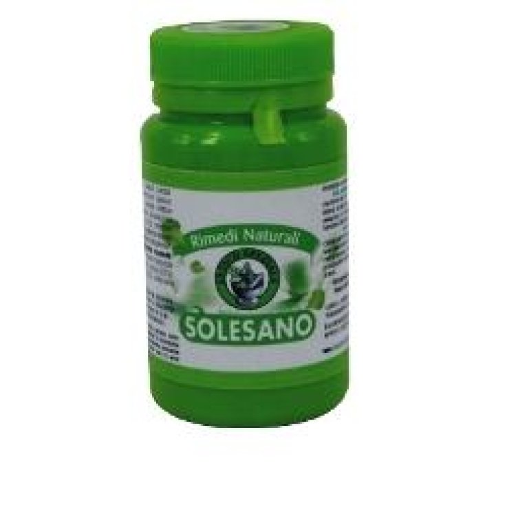 SOLESANO 50CPS