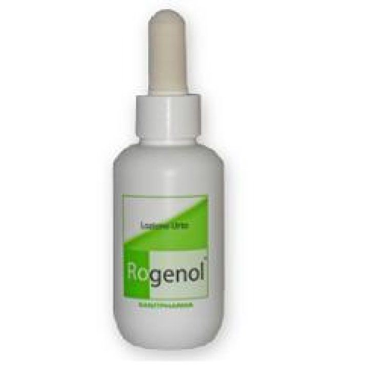 ROGENOL LOZIONE URTO 100ML