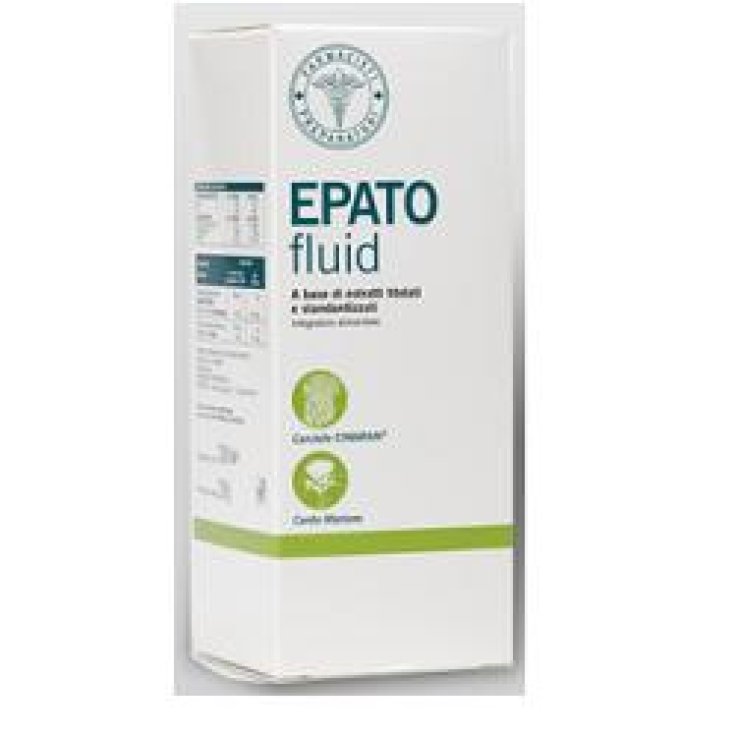 LFP EPATOFLUID 200ML
