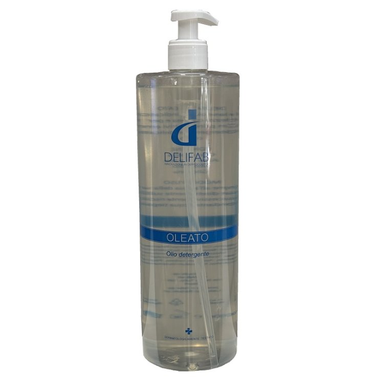 DELIFAB OLEATO 200ML