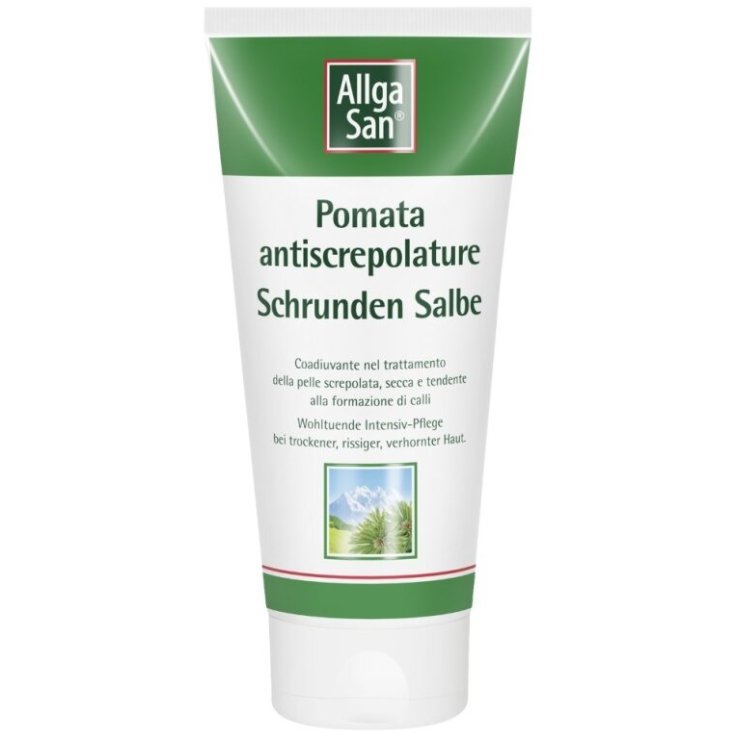 ALLGASAN POMATA ANTISCREP 90ML