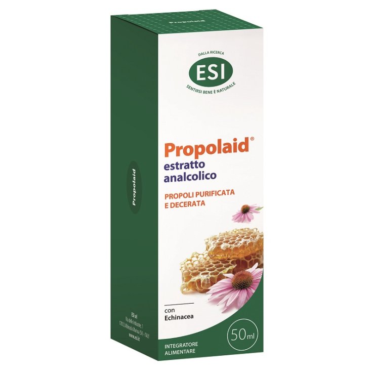 Esi Propolaid Estr Puro Analco