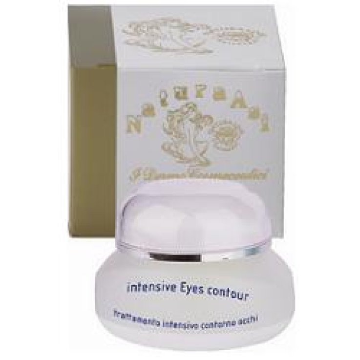 INTENSIVE EYES COUNTUR 30ML