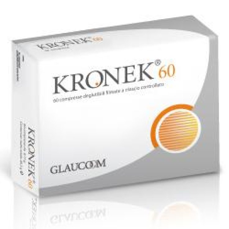 KRONEK 60 60CPR KRONEK 60 60CPR