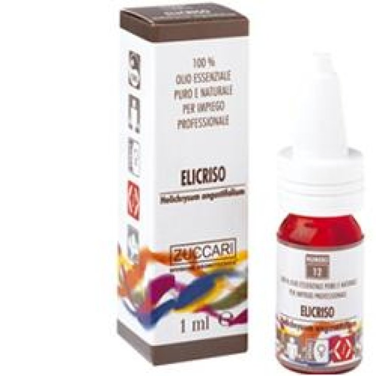 ELICRISO OE NATURALE 5ML ELICRISO OE NATURALE 5ML