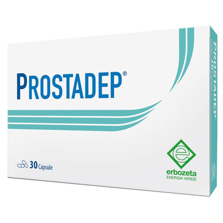 PROSTADEP 30CPS PROSTADEP 30CPS