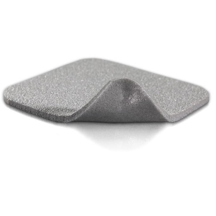 MEPILEX AG SCH PUR 10X10CM 5PZ