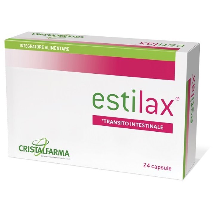 Estilax 24cps
