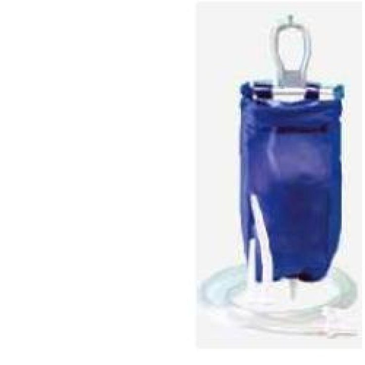 ENTEROCLISMA VIAGGIO PBPH
