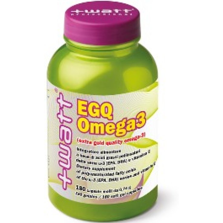 OMEGA3 EGQ 180CPS