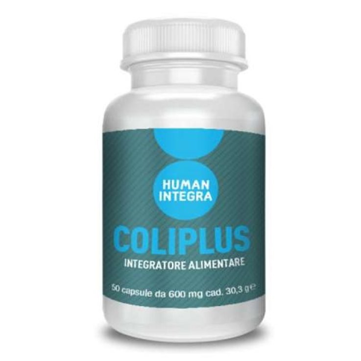 COLIPLUS ABROS 50CPS