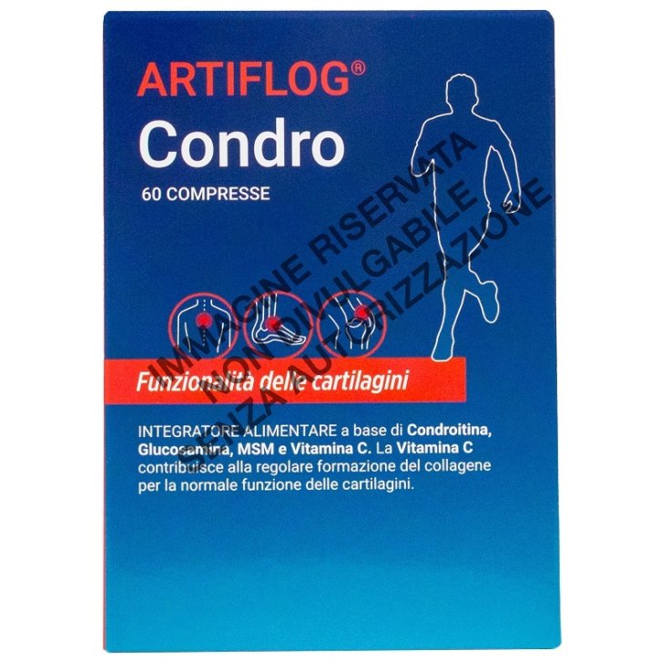 LDF CONDROPLUS 60CPR
