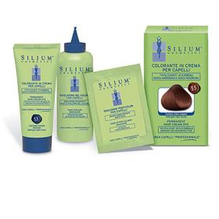 SILIUM COLOR CR BIO SCU CEN6,1