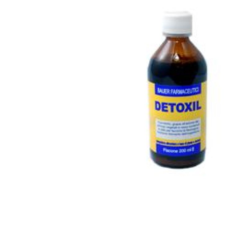 DETOXIL 200ML DETOXIL 200ML