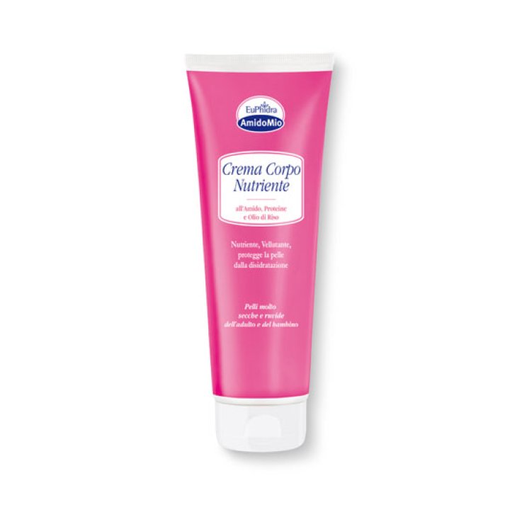 Euphidra Amido Crema Corpo