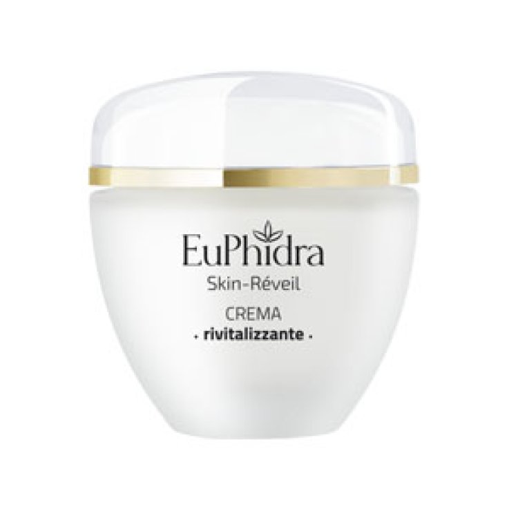 Euphidra Skin Reveil Cr Rivit