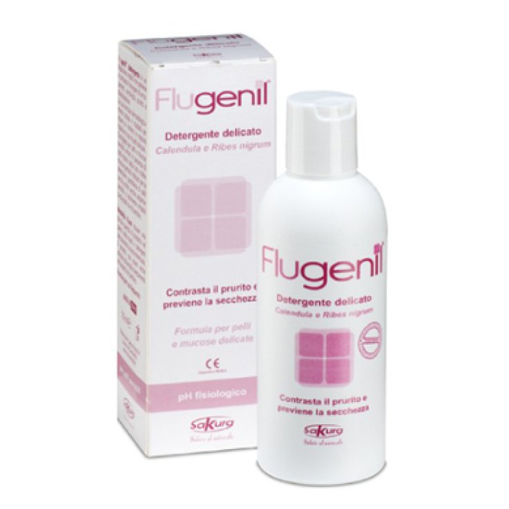 Flugenil Soluzione Del 150ml