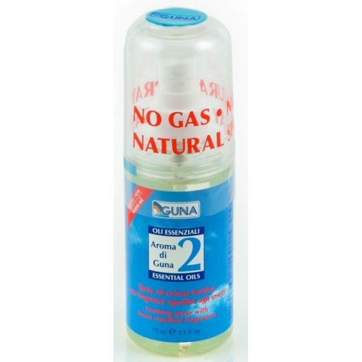 AROMA GUNA 2 SPRAY 75ML AROMA GUNA 2 SPRAY 75ML