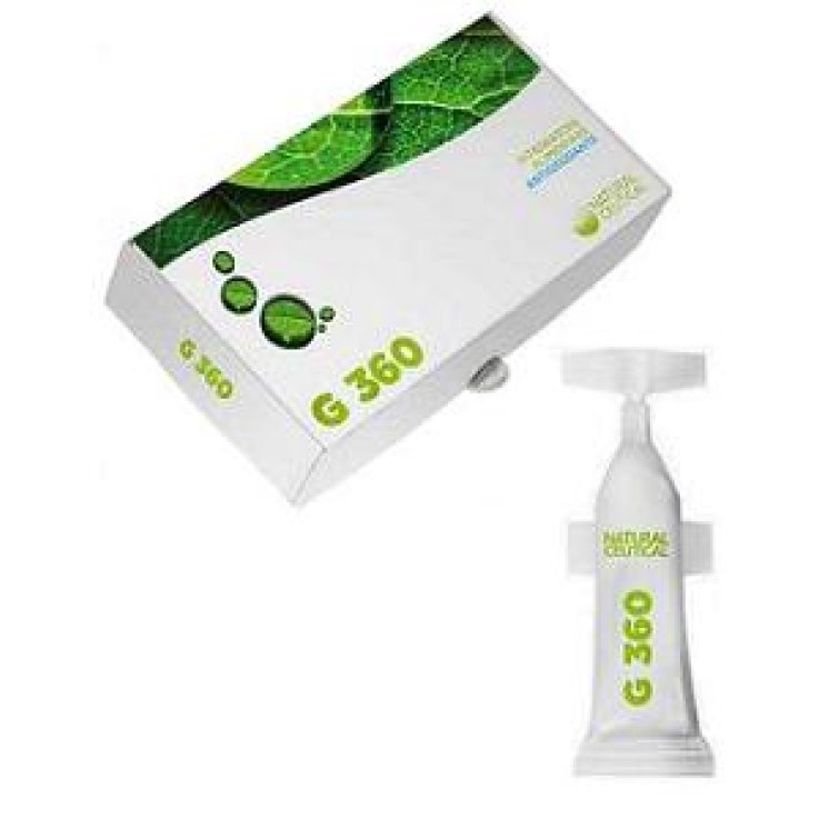 G360 15FL MONOD 10ML