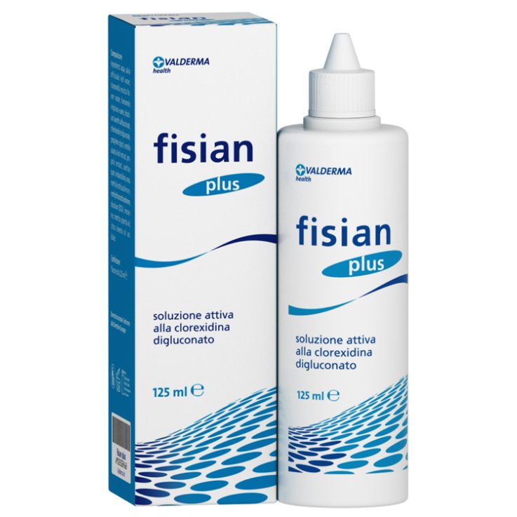 FISIAN-PLUS 125ML FISIAN-PLUS 125ML