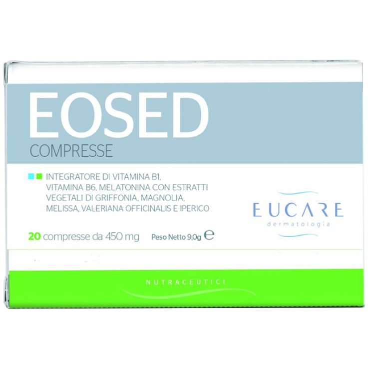 EOSED 20CPR