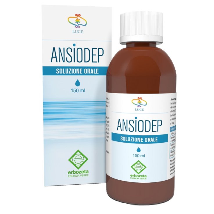 ANSIODEP LIGHT SOL 150ML