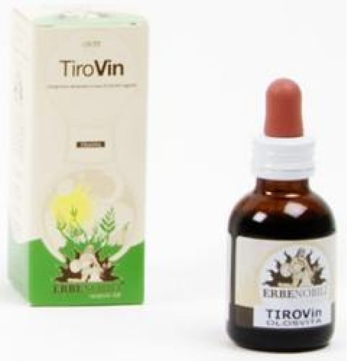 TIROVIN OLOSVITA 50ML TIROVIN OLOSVITA 50ML